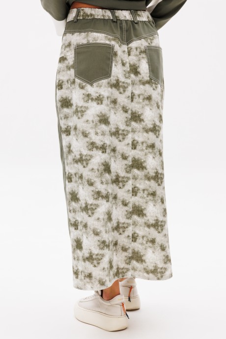 Fantazia Mod 5095 #6