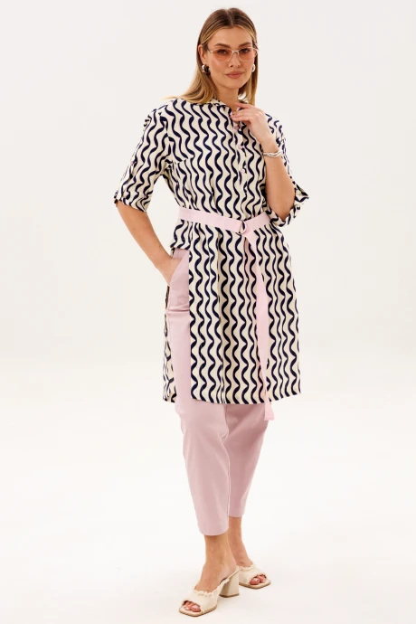 Fantazia Mod 5133 #1