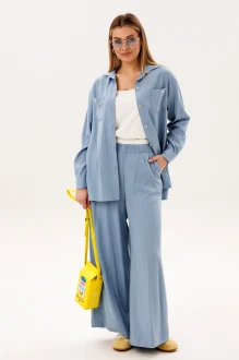 Fantazia Mod 5168 тройка #3