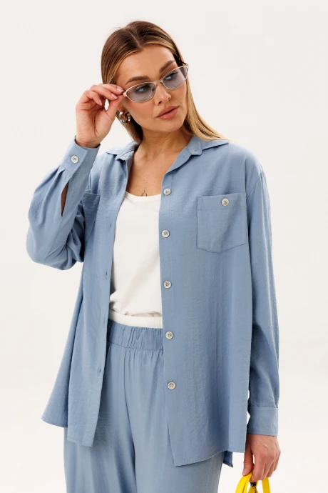 Fantazia Mod 5168 тройка #4