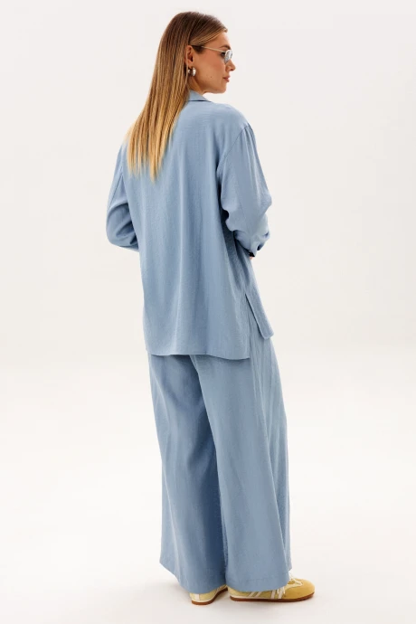 Fantazia Mod 5168 тройка #8