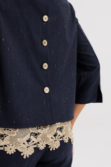 Fantazia Mod 5318 тройка #6