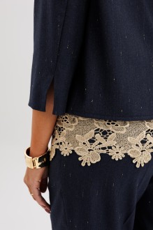 Fantazia Mod 5318 тройка #7