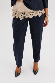 Fantazia Mod 5318 тройка #9