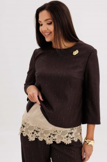 Fantazia Mod 5318 тройка #4