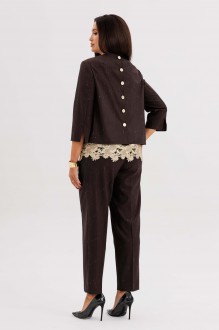 Fantazia Mod 5318 тройка #5