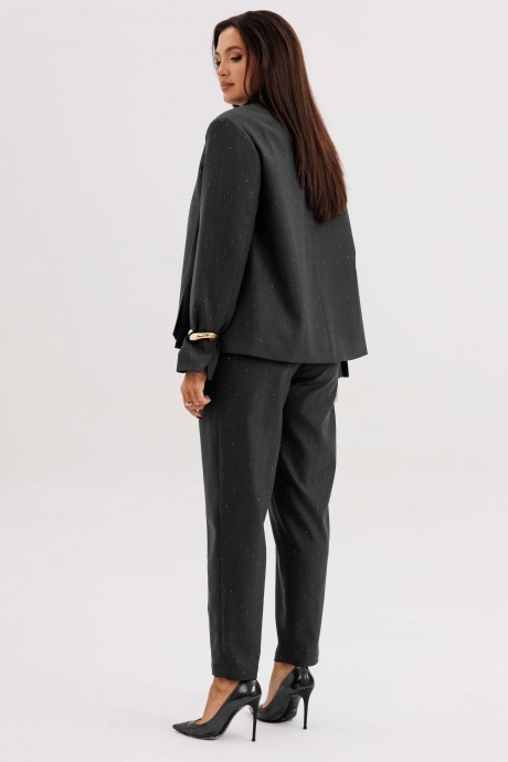 Костюм/комплект Fantazia Mod 5301 серый размер 46-52 #3