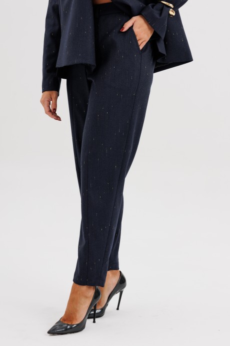 Костюм/комплект Fantazia Mod 5301 синий размер 46-52 #7