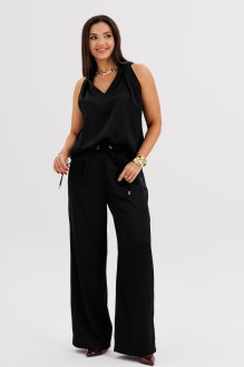 Костюм/комплект Fantazia Mod 5285 черный #1