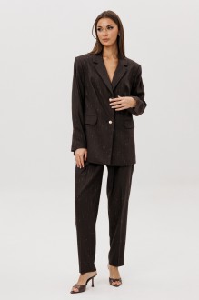 Костюм/комплект Fantazia Mod 5320 шоколад #1