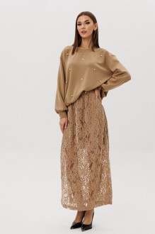 Костюм/комплект Fantazia Mod 5324 песок