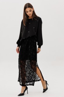 Костюм/комплект Fantazia Mod 5324 черный