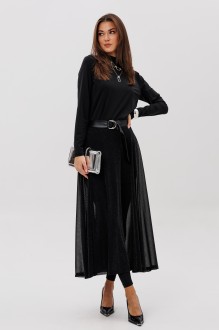 Костюм/комплект Fantazia Mod 5304 тройка черный