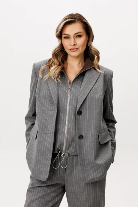 Fantazia Mod 5342 тройка #4