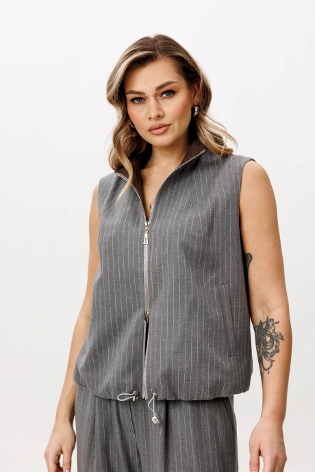 Fantazia Mod 5342 тройка #7