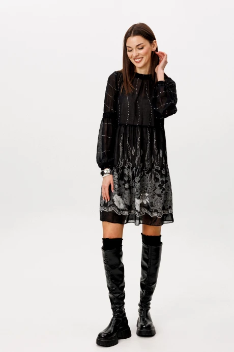 Fantazia Mod 5973 #1