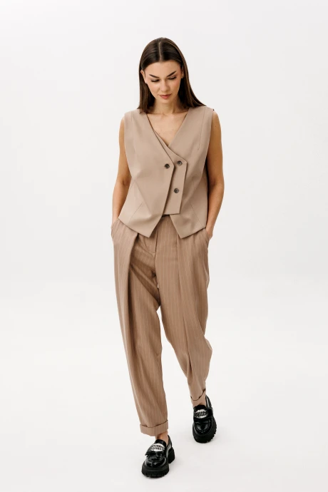 Fantazia Mod 5220 тройка #6