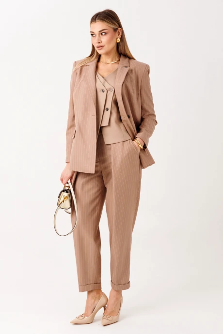 Fantazia Mod 5220 тройка #5