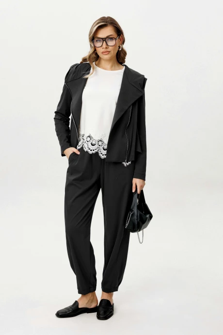 Fantazia Mod 5370 тройка #1