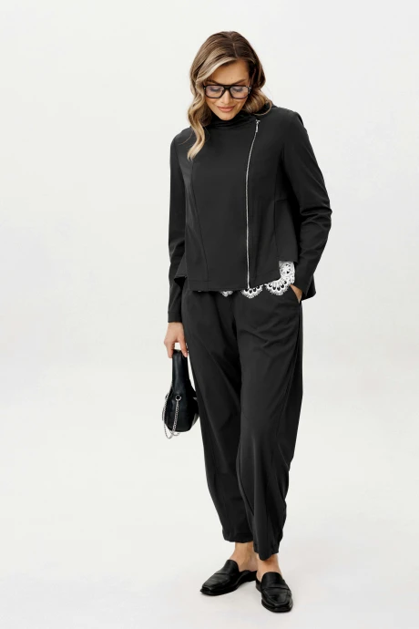 Fantazia Mod 5370 тройка #2