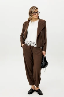 Fantazia Mod 5370 тройка #2