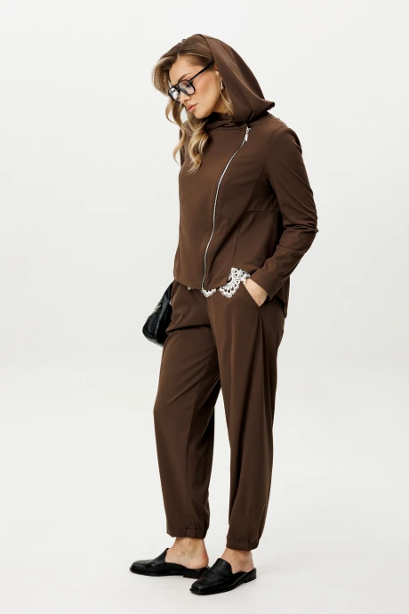 Fantazia Mod 5370 тройка #8