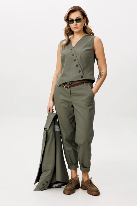 Fantazia Mod 5335 тройка #4