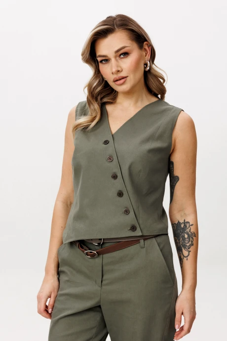 Fantazia Mod 5335 тройка #5