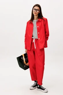 Fantazia Mod 5352 тройка #4