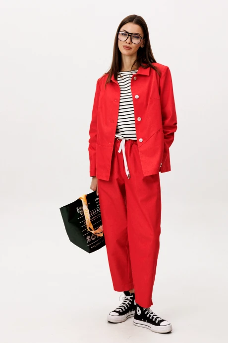 Fantazia Mod 5352 тройка #4