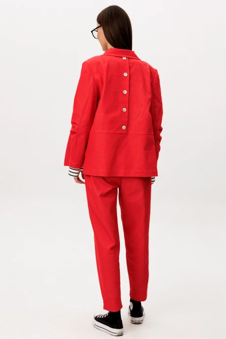 Fantazia Mod 5352 тройка #8