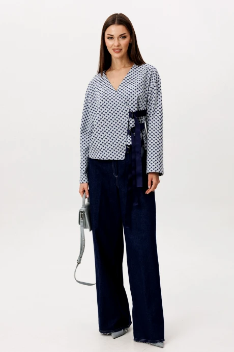 Fantazia Mod 5341 #1