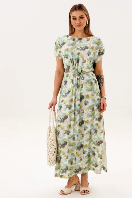 Fantazia Mod 5807 #1