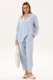 Брючный костюм Fantazia Mod 5415