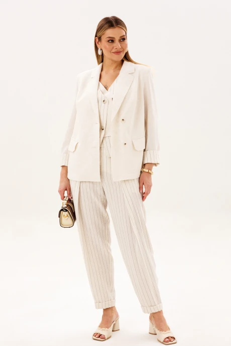 Fantazia Mod 5422 тройка #3