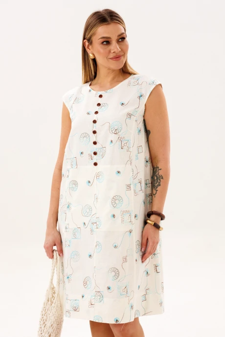 Fantazia Mod 5208 #2