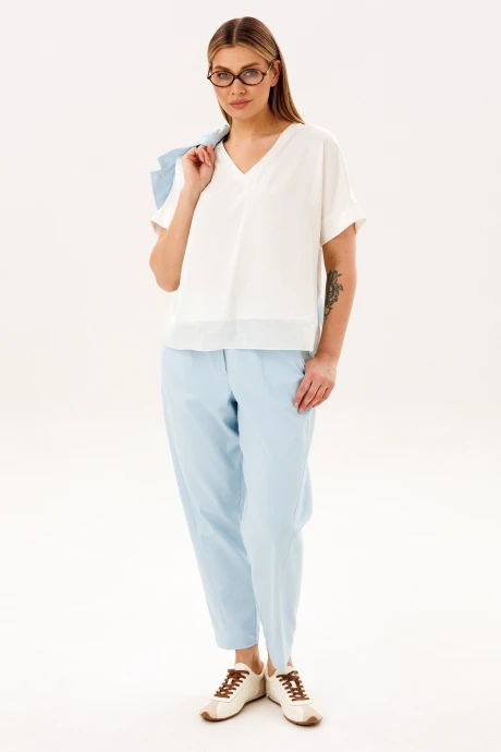 Fantazia Mod 5385 #7