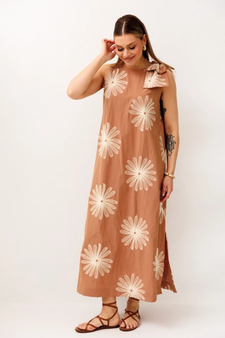 Fantazia Mod 5486 #1