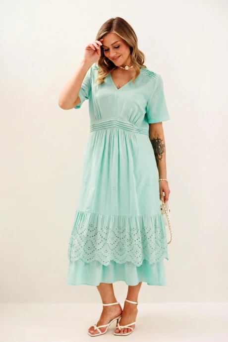 Fantazia Mod 5433 #1