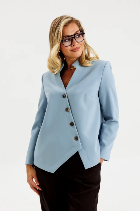 Fantazia Mod 5545 двойка #6