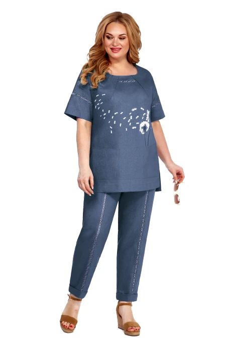 ЛаКона 11378 двойка #1