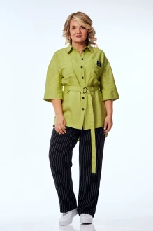 Брючный костюм OVERYOU 248