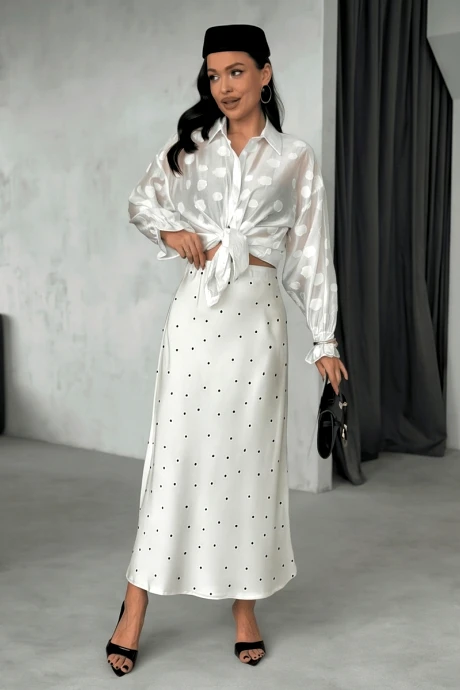 PRATA wear S040 #2