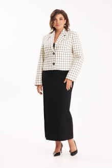 KaVari plus size 8050 двойка