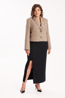 KaVari plus size 8050 двойка