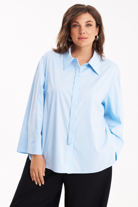 KaVari plus size 4021 #1