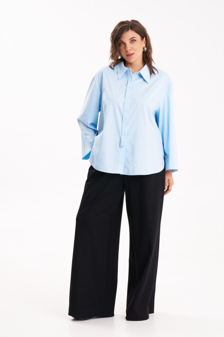 KaVari plus size 4021 #2