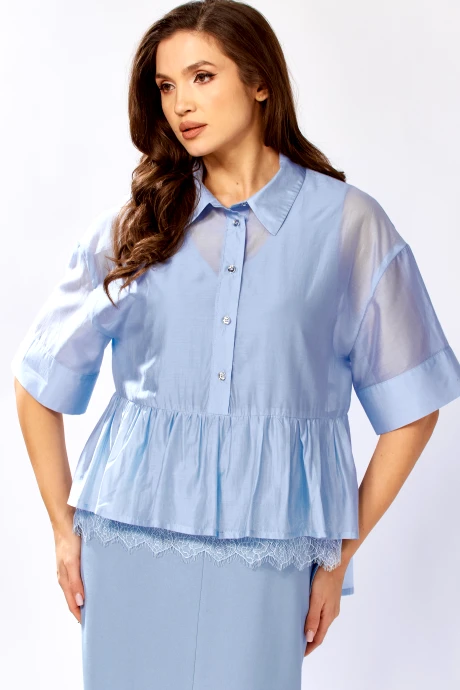 KaVari plus size 4029 #2