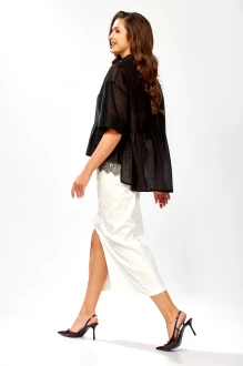 KaVari plus size 4029 #5