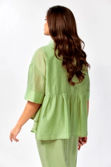 KaVari plus size 4029 #3